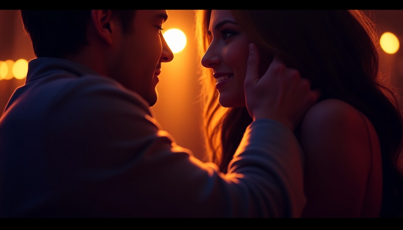 Cách làm tình để đàn ông không thể quên: 5 bí quyết thổi bùng đam mê