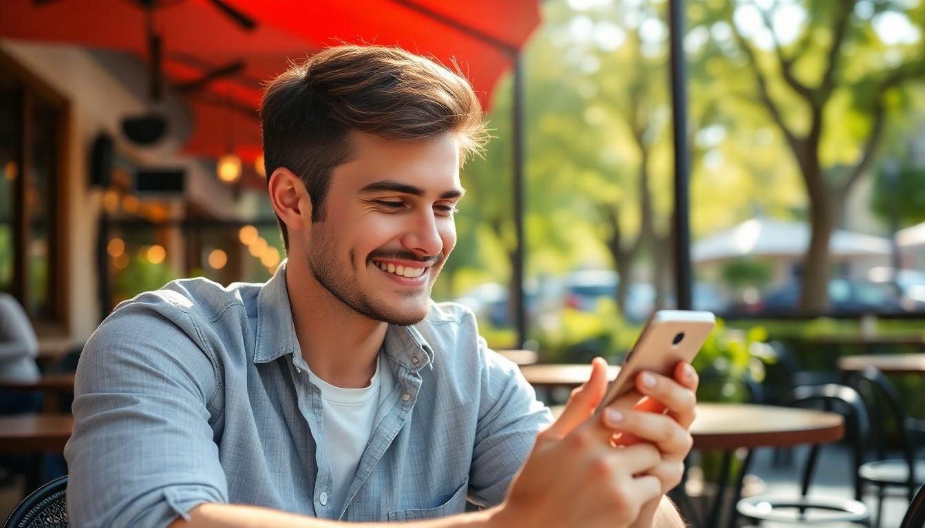 Cách nhắn tin làm quen với con gái giúp bạn chinh phục trái tim nàng