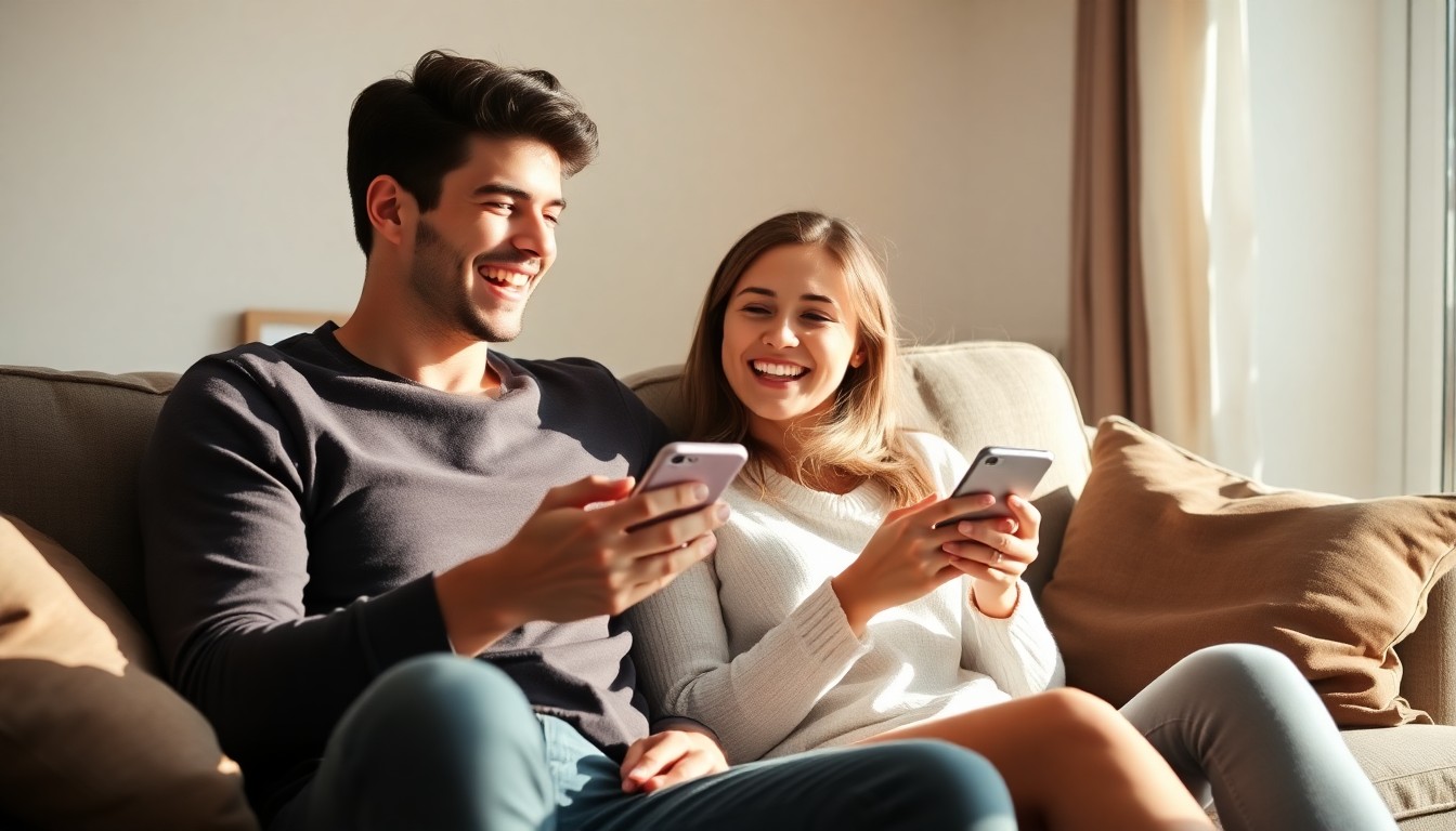 Cách nhắn tin quan tâm người yêu mỗi ngày: Bí kíp tạo kết nối sâu đậm