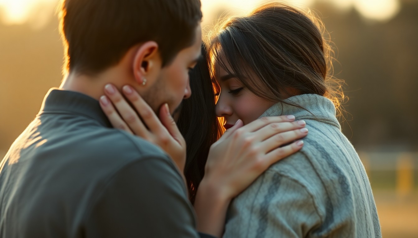 Cách xin lỗi người yêu là con gái chuẩn tâm lý giúp hàn gắn tức thì