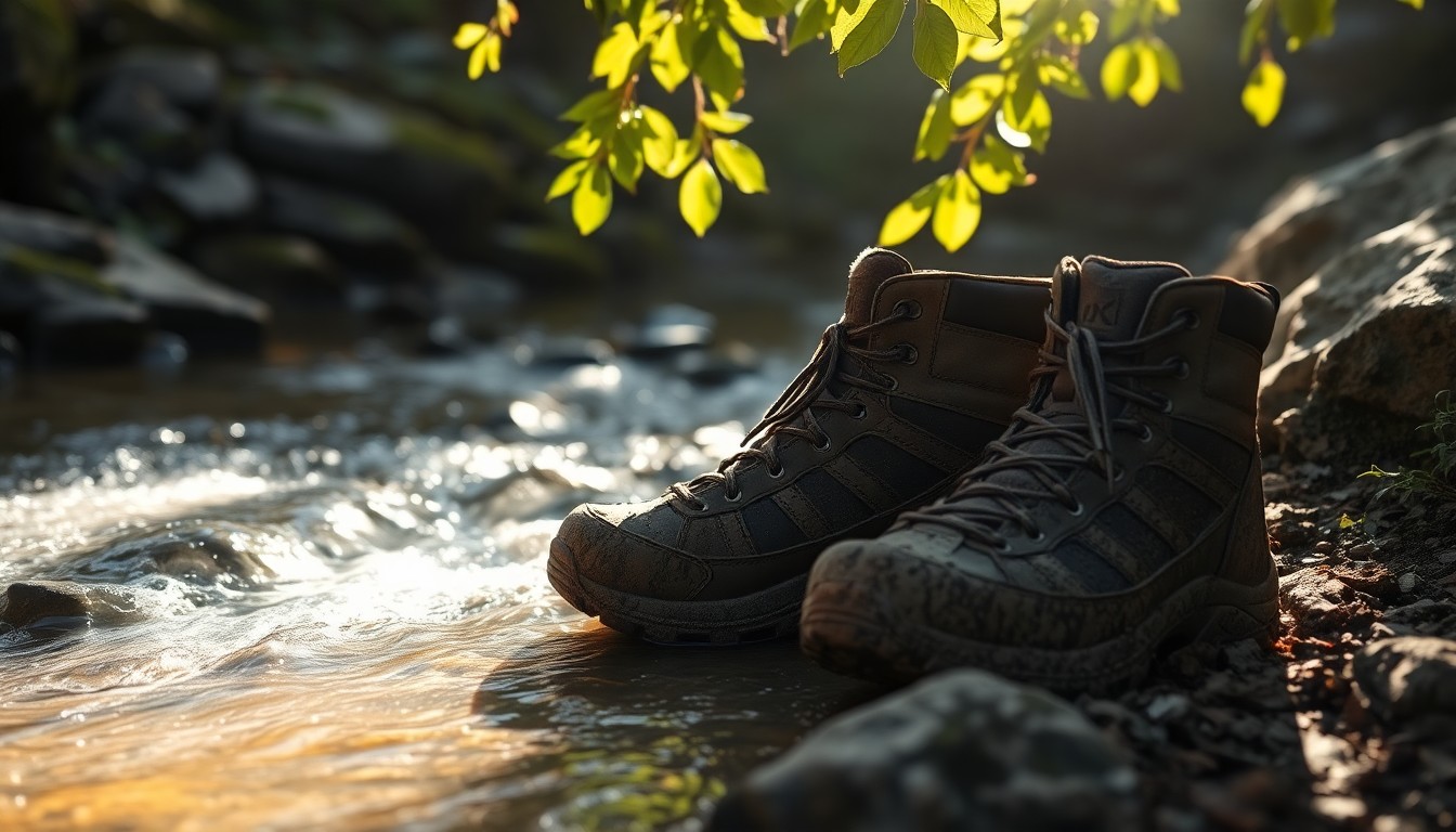 Cách xử lý mùi bùn non sau khi đi trekking giúp đồ luôn thơm mát