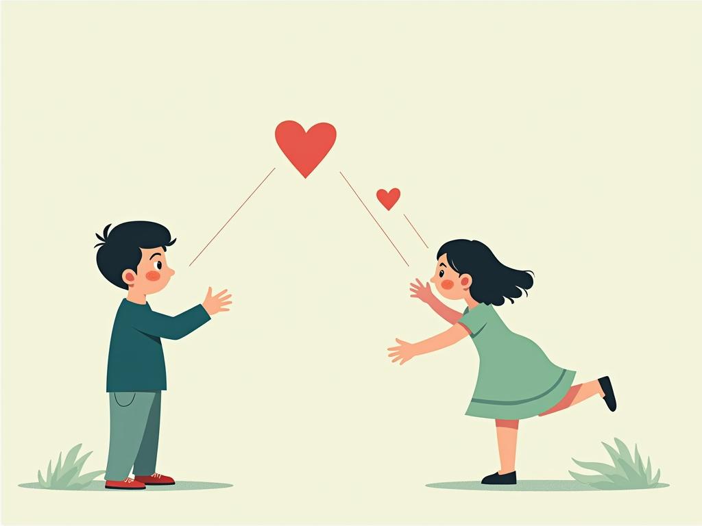 Con trai khi thích một người sẽ làm gì: 15 dấu hiệu bí mật khó chối bỏ