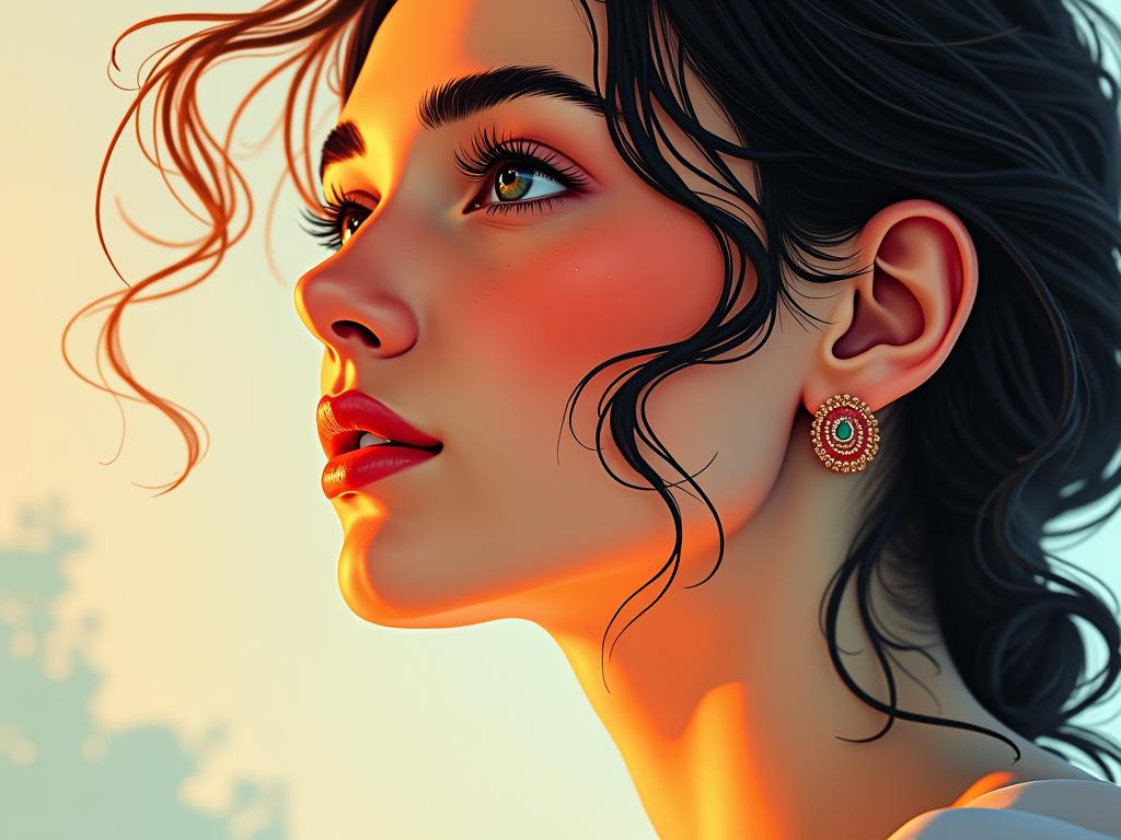 Dấu hiệu của phụ nữ thích quan hệ: Bí mật tinh tế từ ánh mắt đến cử chỉ