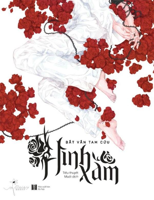 [Review] Hình Xăm: Cuộc hành trình tâm lý sâu sắc đầy mê hoặc tôi ngỡ ngàng