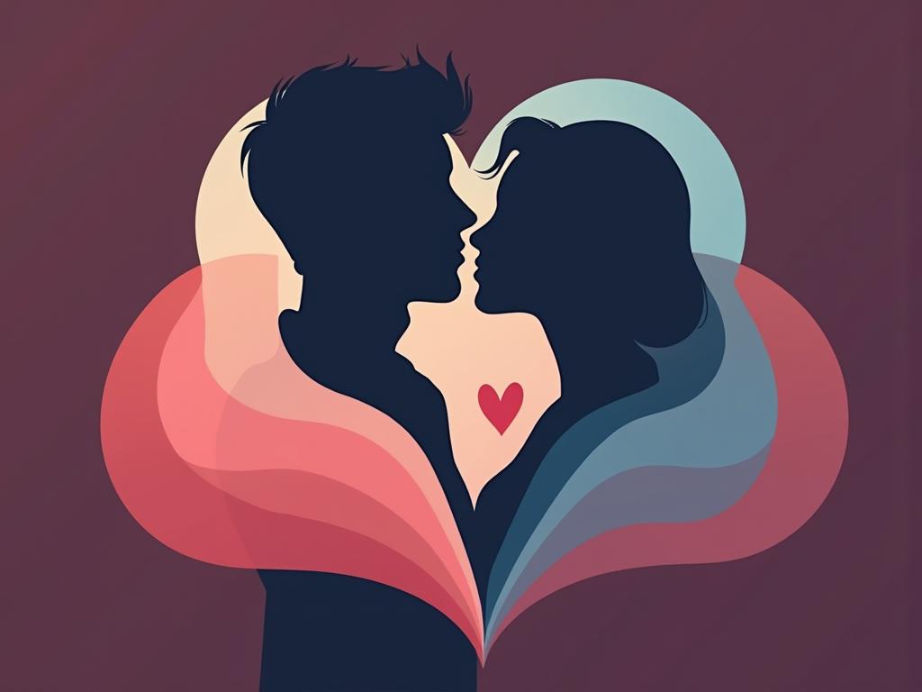 Khi nào là thời điểm thích hợp để có nụ hôn đầu: Bí mật ngọt ngào mà bạn chưa biết