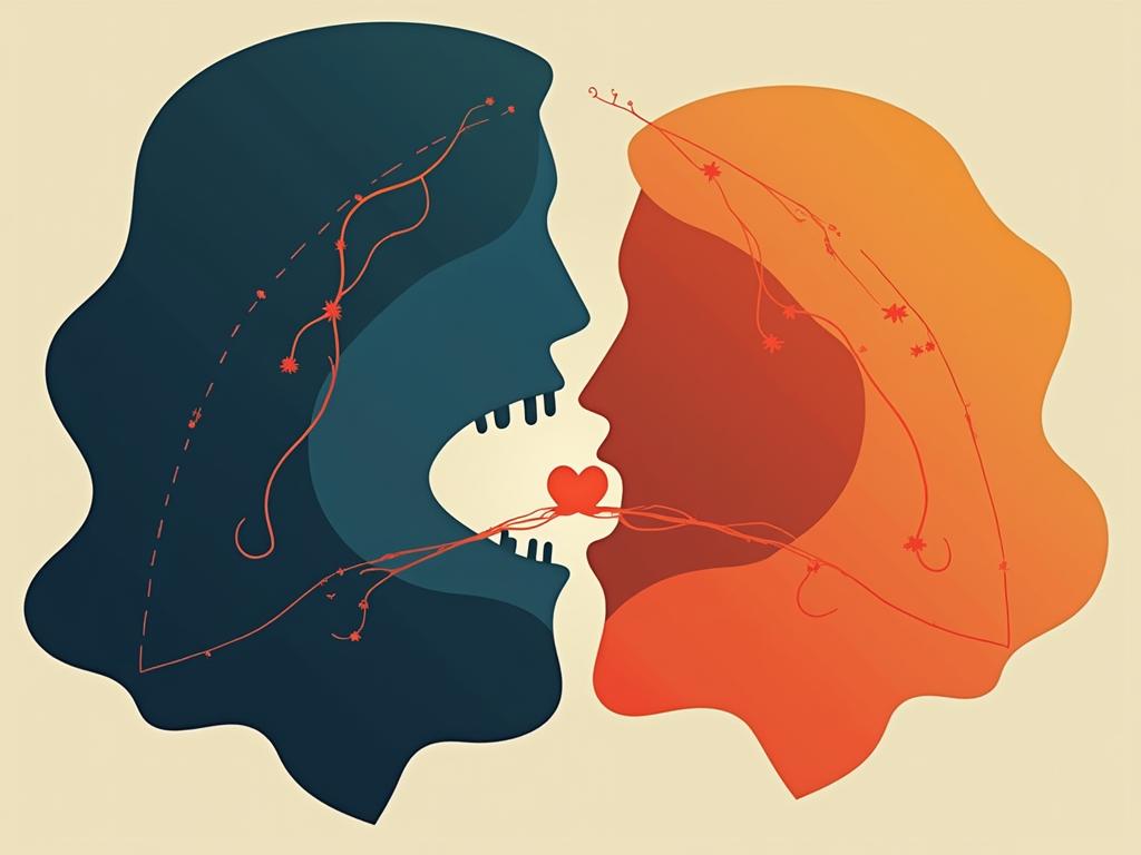 Khi yêu nên giữ bí ẩn hay cởi mở hoàn toàn: Bí mật ngọt ngào của mối quan hệ