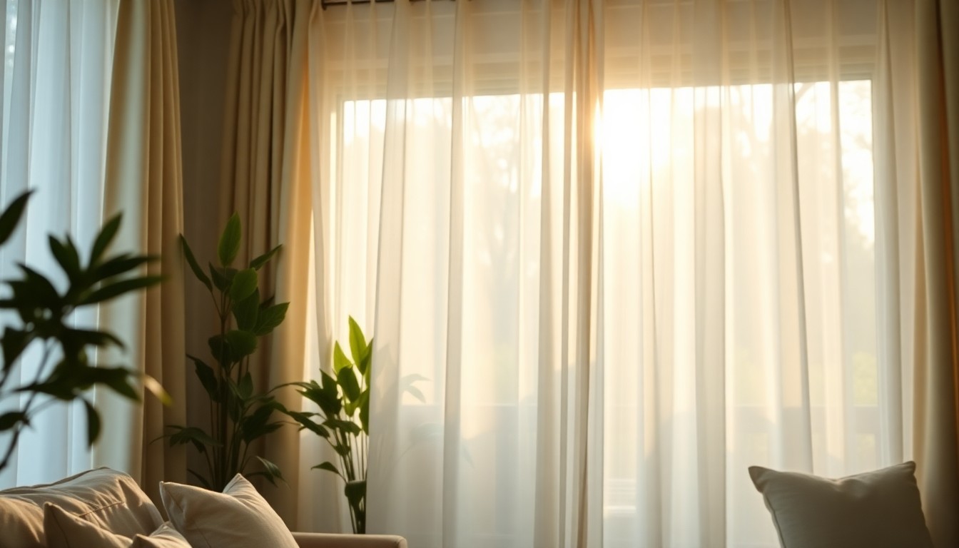 Khử mùi ẩm cho rèm cửa không thể giặt máy: 7 bí quyết siêu hiệu quả
