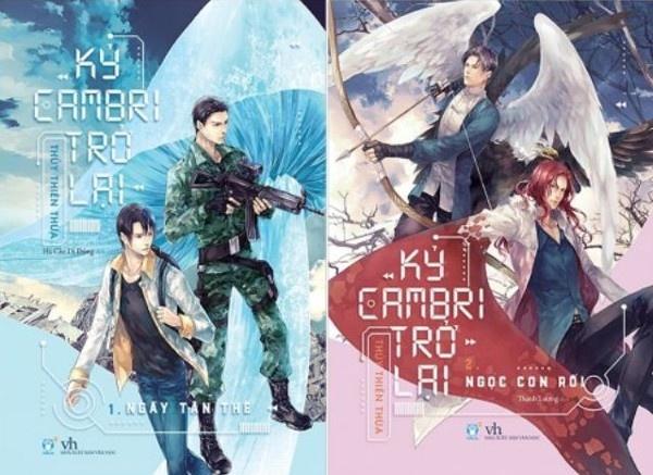 [Review] Kỷ Cambri trở lại: Hành trình đen tối hơn cả bạn tưởng