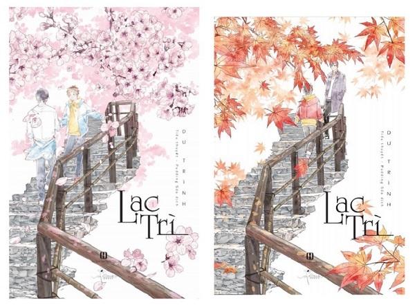 [Review] Lạc trì: Tôi đã rơi nước mắt với câu chuyện tình đẹp nhất thanh xuân