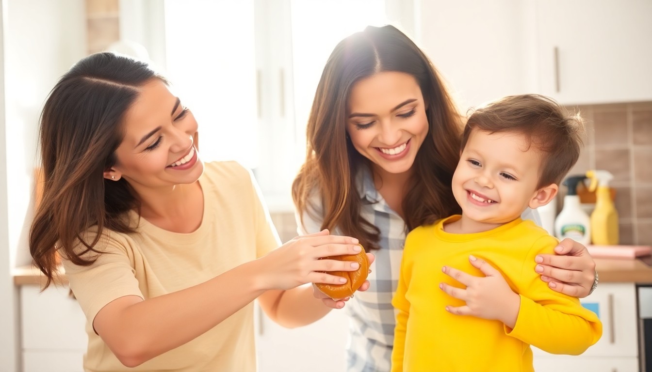 Mẹo giặt sạch vết bơ đậu phộng trên áo trẻ em giúp mẹ thoát khỏi nỗi ám ảnh