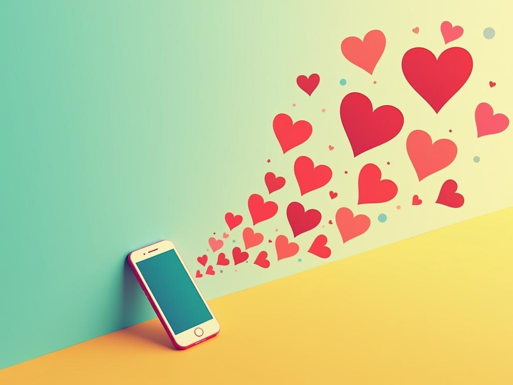 Nên nói gì khi nhắn tin với crush: Bí kíp tạo ấn tượng khó quên