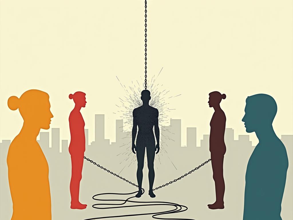 Người yêu vẫn giữ liên lạc với người yêu cũ có đáng lo không: Bí mật đằng sau mối quan hệ phức tạp