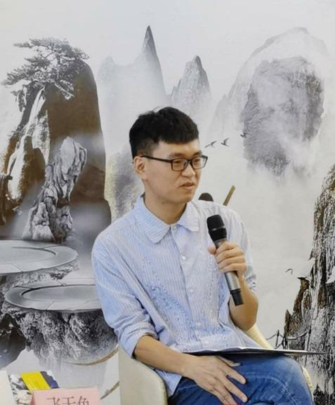[Tác Giả] Phi Thiên Ngư: Bậc thầy tiên hiệp cuốn người đọc vào thế giới huyền ảo