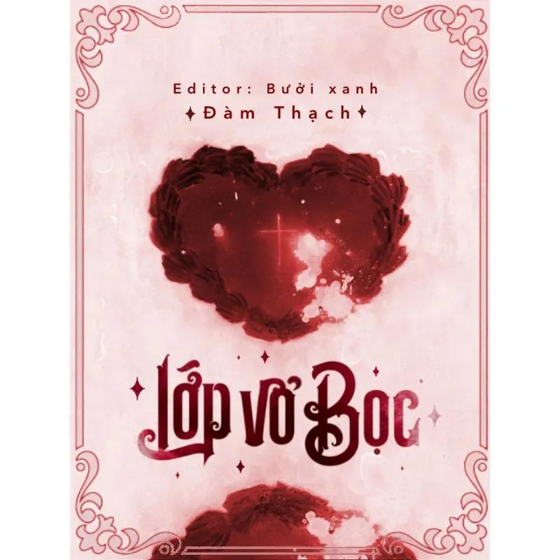 Review Lớp Vỏ Bọc: Bi kịch tâm lý đằng sau mối tình sâu sắc nhất