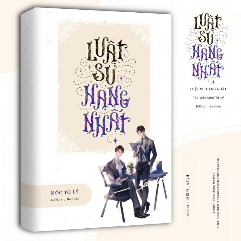 Review Luật Sư Hạng Nhất: Cực đã với hành trình đấu trí nghẹt thở