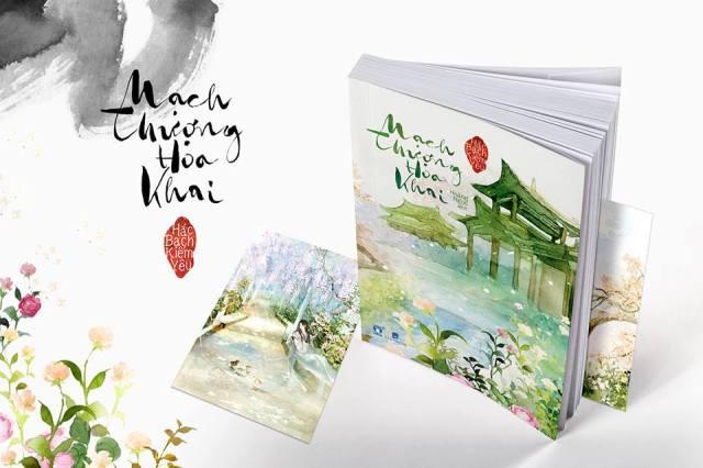 Review Mạch Thượng Hoa Khai: Tuyệt tác ngôn tình khiến tôi rung động