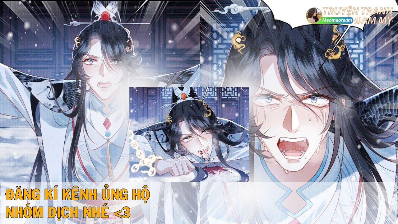 Review Phế Thê Trọng Sinh: Hành trình báo thù ngọt ngào của một phế thê