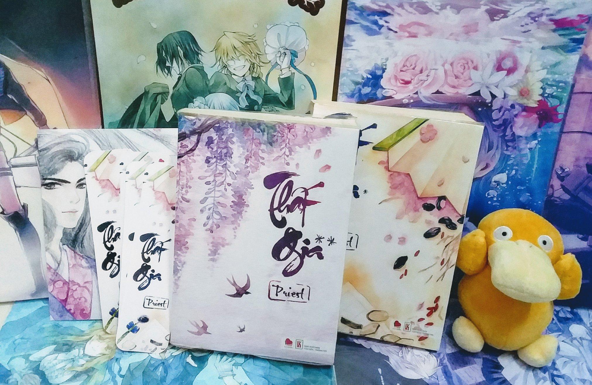 Review Thất Gia: Cực cháy với tầng tầng bí mật đằng sau màn đam mỹ