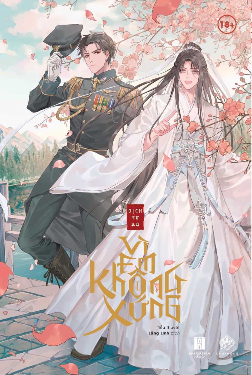 Review Vì Em Không Xứng: Sâu lắng, day dứt về hành trình tự tin yêu