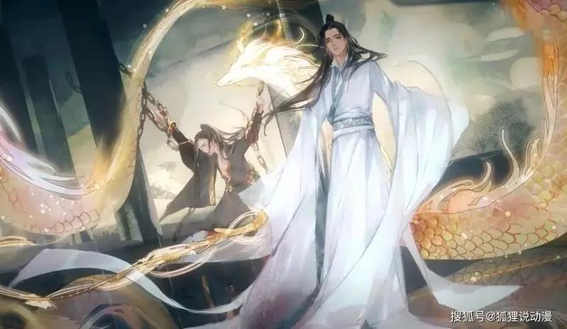 Review Xuyên Thành Nghề Nghiệp Sư Tôn Có Độ Nguy Hiểm Cao: Cực phẩm tu tiên siêu lôi cuốn