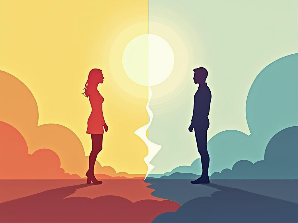 Sau chia tay có nên làm bạn với người yêu cũ không: Bí mật xây dựng mối quan hệ mới lành mạnh