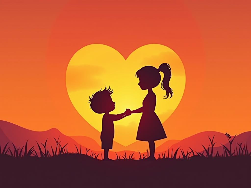Tại sao con trai thích trêu người con gái họ thích: Bí mật ngọt ngào của trái tim mạnh mẽ