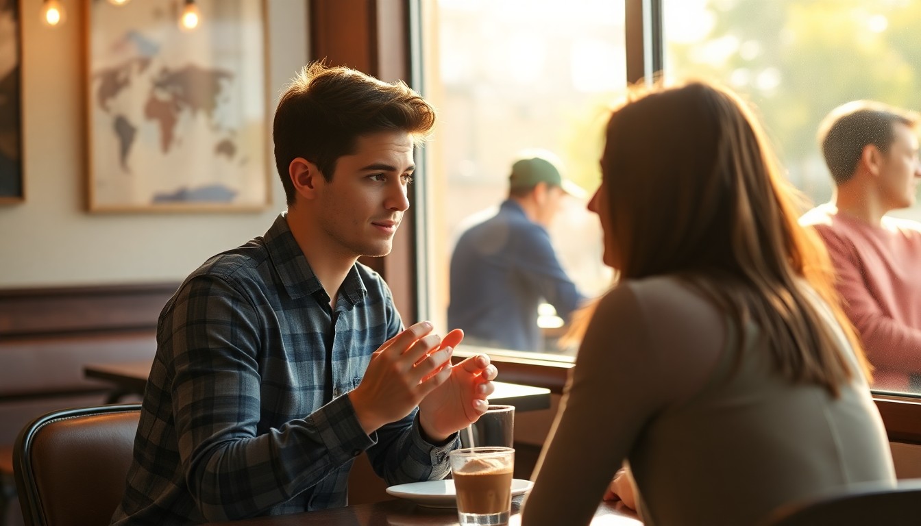 Tâm lý của con trai khi thích một người: Bật mí những dấu hiệu bạn cần biết