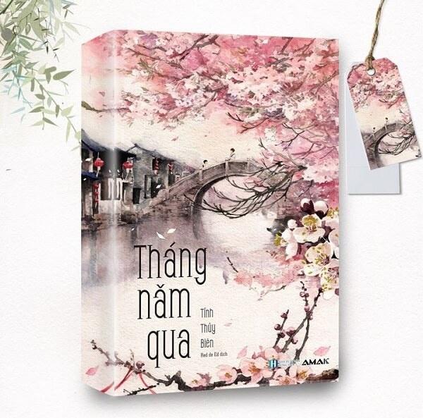 [Review] Tháng Năm Qua: Hành trình cảm xúc ngọt ngào đậm chất thanh xuân