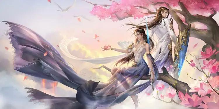 [Tác Giả] Tiểu Đoạn Thám Hoa: Bậc thầy ngôn tình đầy mê hoặc với đa sắc màu