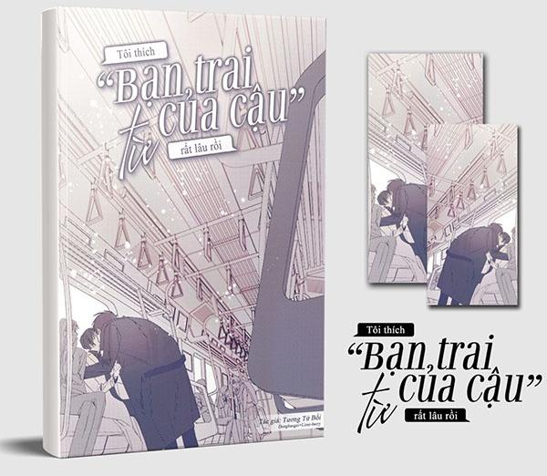 [Review] Tôi Thích Bạn Trai Cậu Từ Lâu Rồi: Xoắn não trong tam giác tình yêu tuổi trẻ