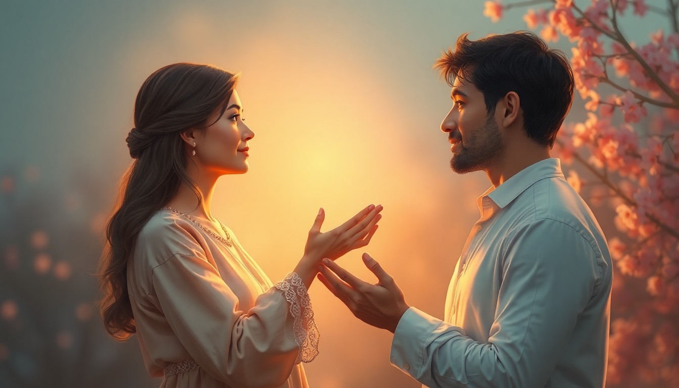 Cách để quay lại với người yêu cũ: Bí quyết chuẩn bị tâm lý, xây dựng niềm tin và tránh sai lầm