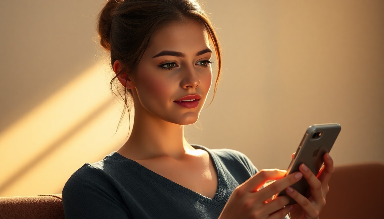 Cách nhắn tin làm quen với trai lạ tự nhiên, cuốn hút và giữ trò chuyện lâu dài