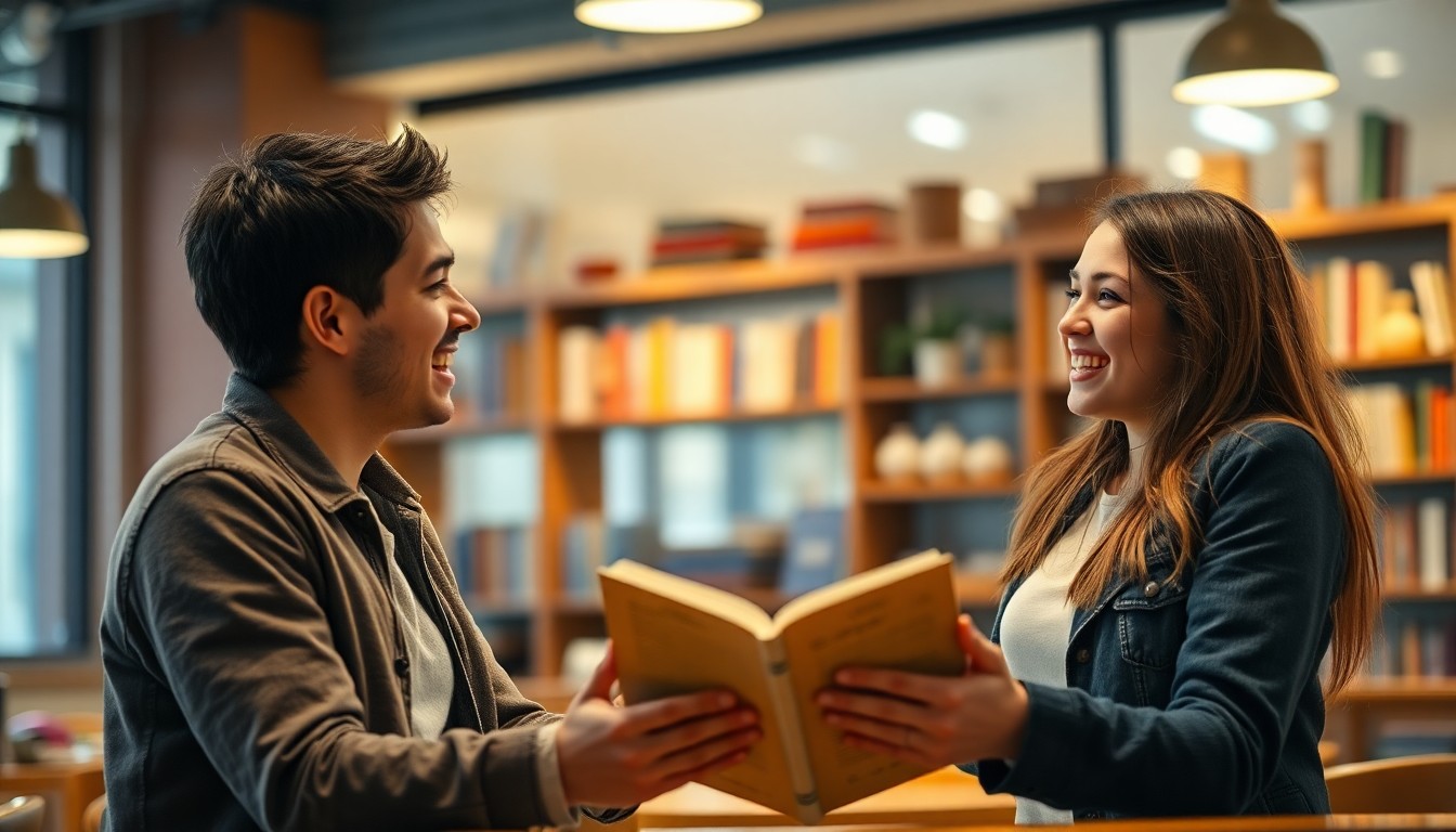 Cách nói chuyện với con gái bớt nhạt giúp trò chuyện thú vị và tạo ấn tượng sâu