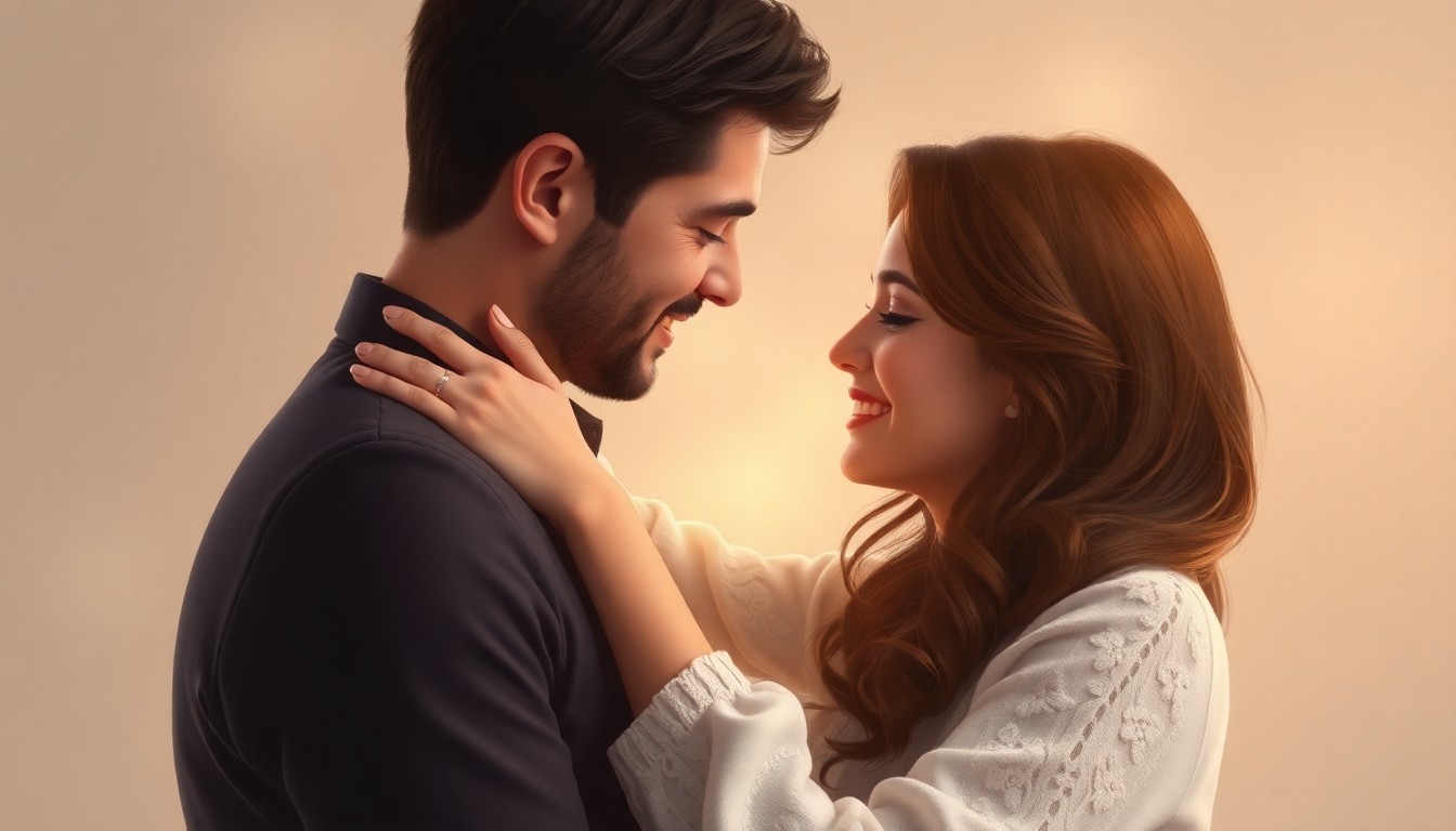 Dấu hiệu chàng muốn lấy bạn làm vợ: Những thay đổi ngọt ngào báo hiệu đám cưới