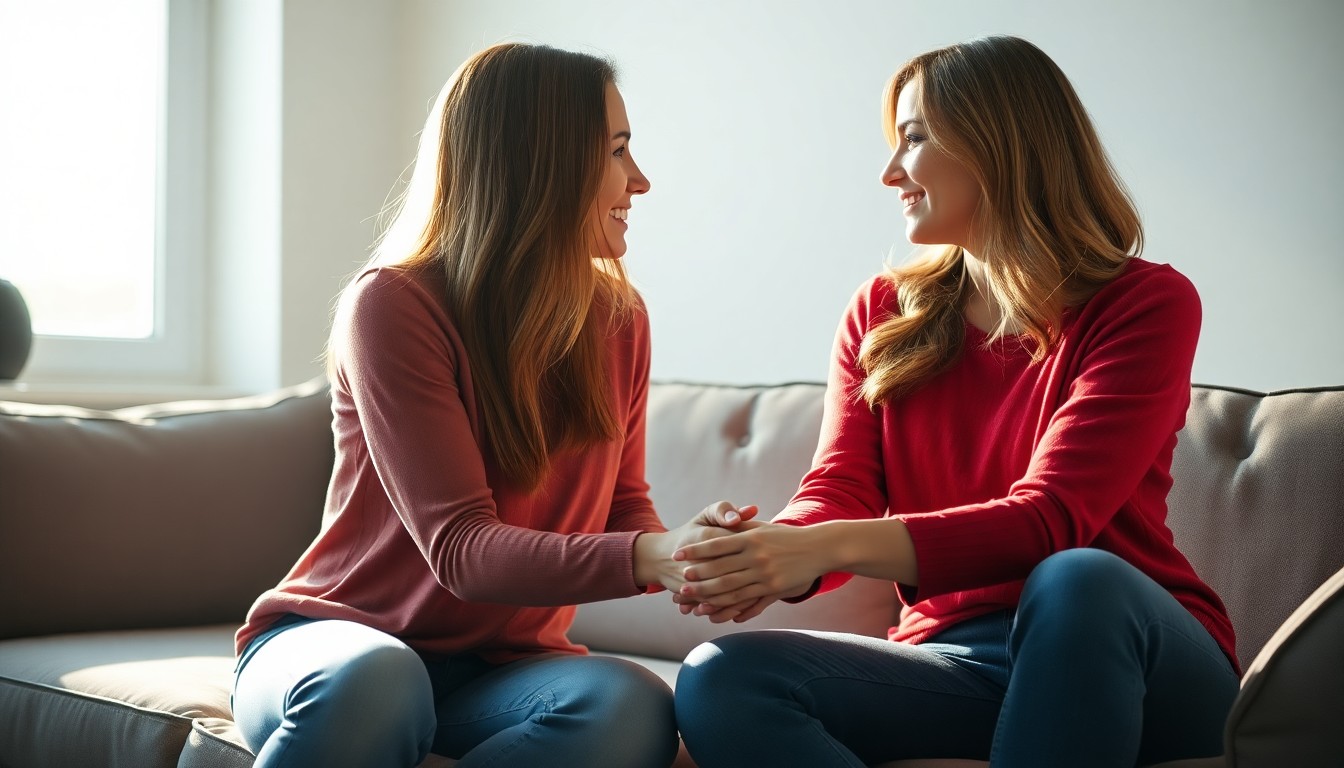 Đồng tính nữ quan hệ với nhau như thế nào để gắn kết, thấu hiểu và bền vững