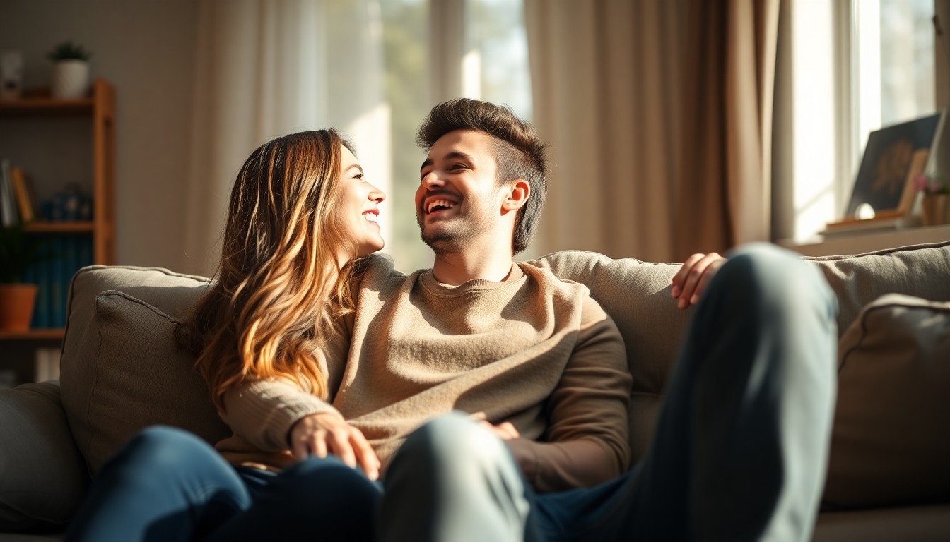Ham muốn của con trai khi ở bên người yêu giúp tình yêu thêm gắn kết