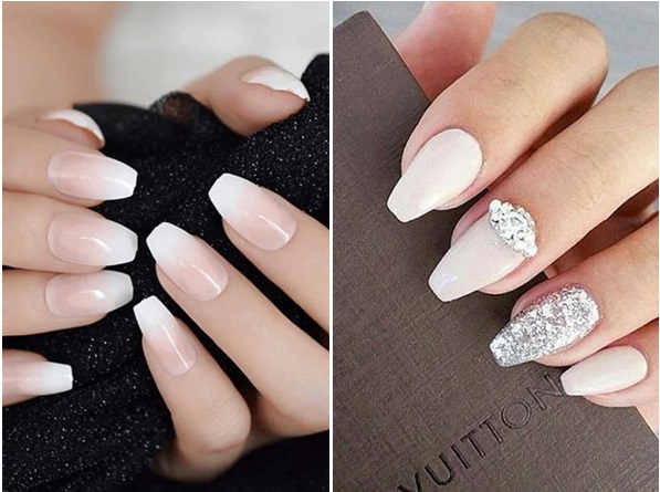 Cách tẩy sơn móng tay siêu nhanh gây bất ngờ không tổn hại móng