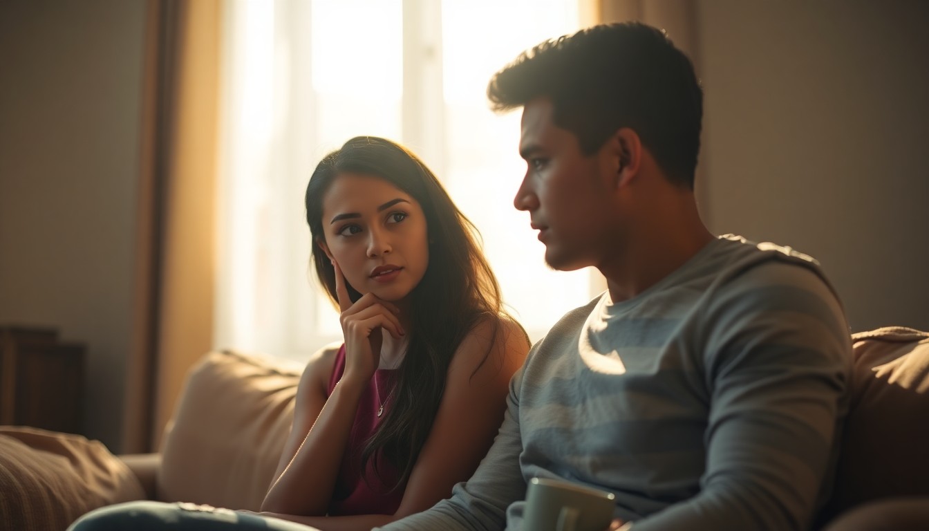 Khi yêu có nên cho bạn trai quan hệ để hiểu rõ tình yêu, tâm lý và tự bảo vệ