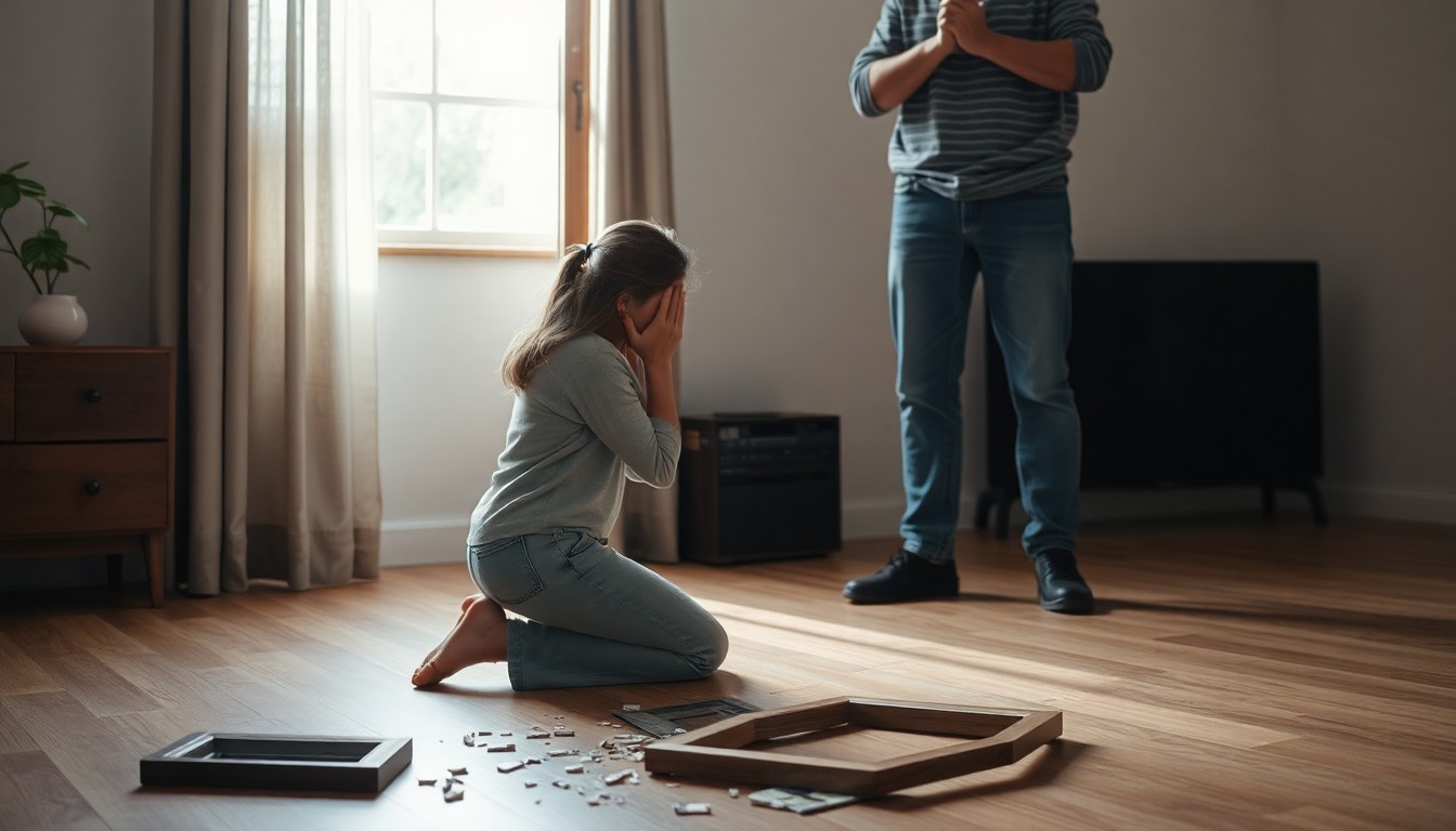 Top 10 lời xin lỗi của người vợ ngoại tình và cách hàn gắn tình cảm hiệu quả nhất