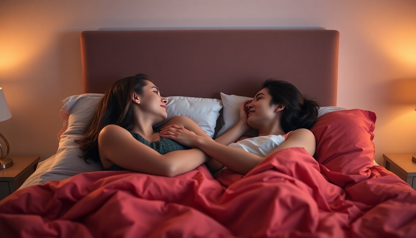 Nên làm gì khi quan hệ trong ngày đèn đỏ để an toàn, thoải mái và tự tin hơn