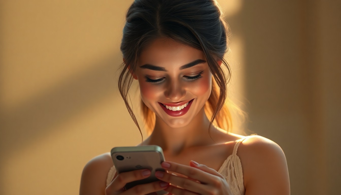Những cách bắt chuyện với crush qua tin nhắn tự nhiên giúp gây ấn tượng và giữ lửa chat