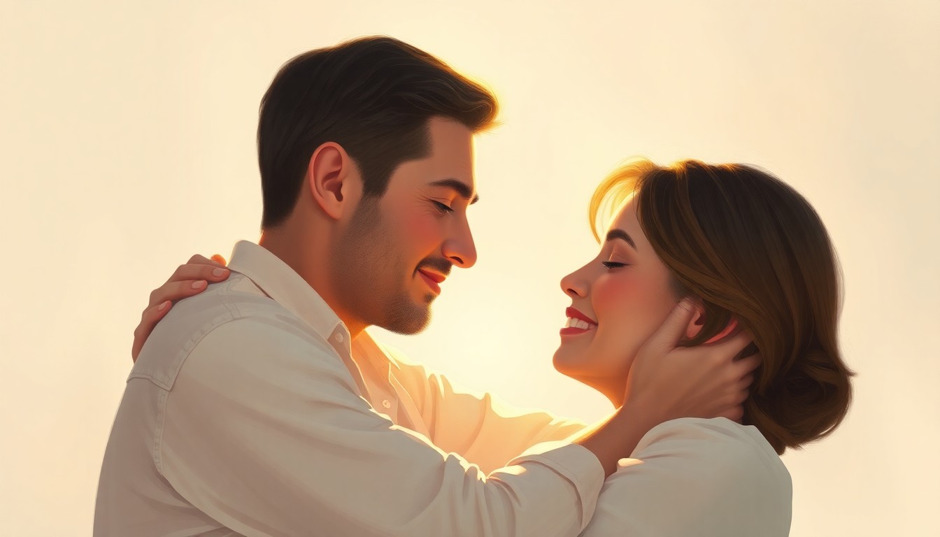 Những câu nói an ủi người yêu khi mệt mỏi giúp xoa dịu, kết nối và truyền động lực