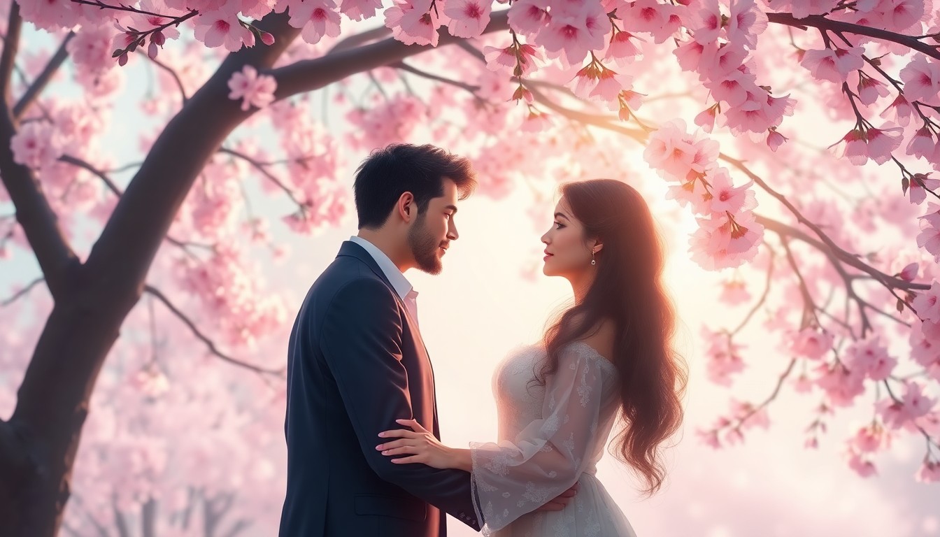 Những câu nói nhớ người yêu ngọt ngào giúp giữ lửa tình yêu và chạm đến trái tim