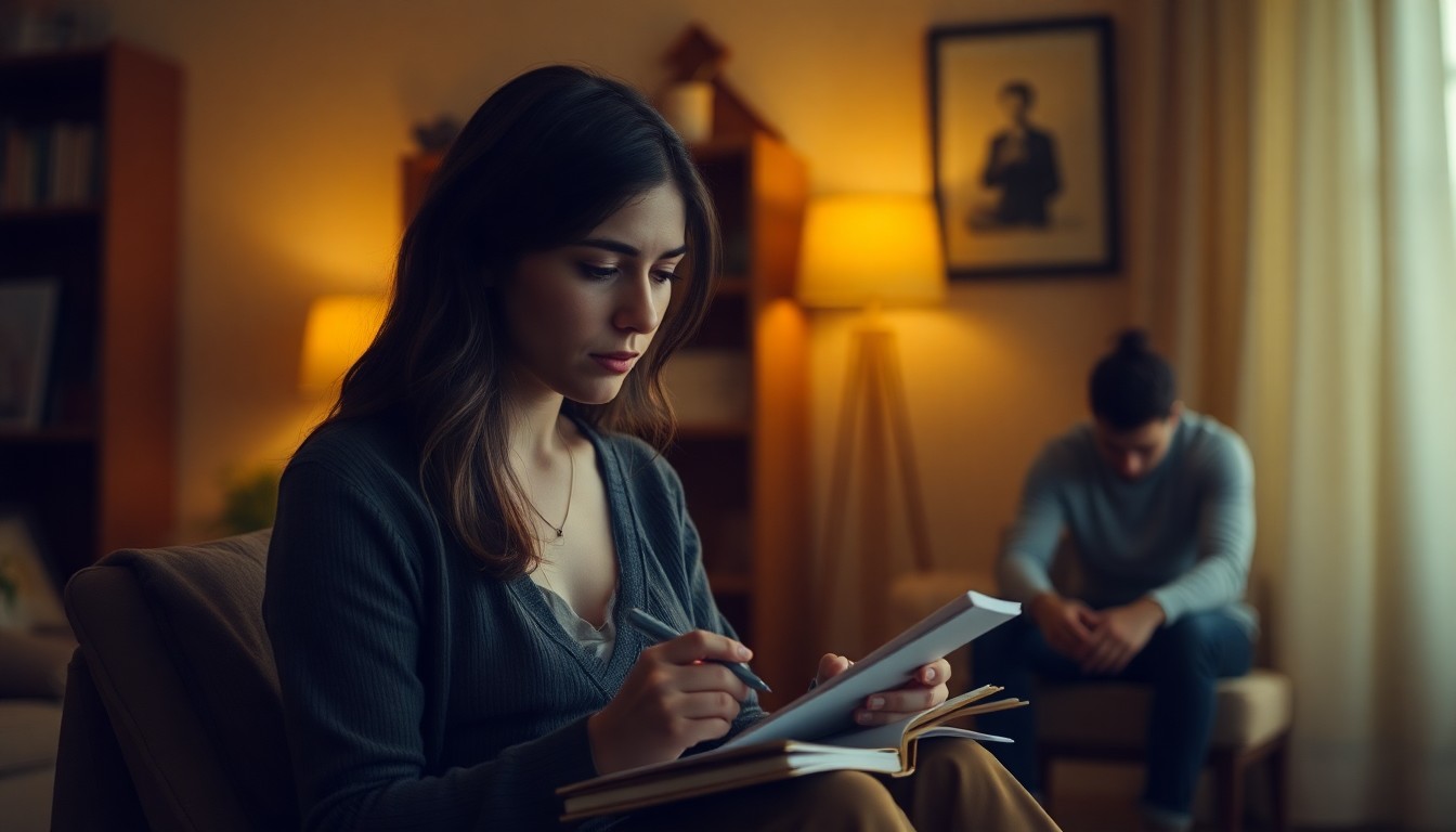 Phụ nữ nên làm gì khi đàn ông im lặng để hiểu đúng, giao tiếp khéo và sống tích cực
