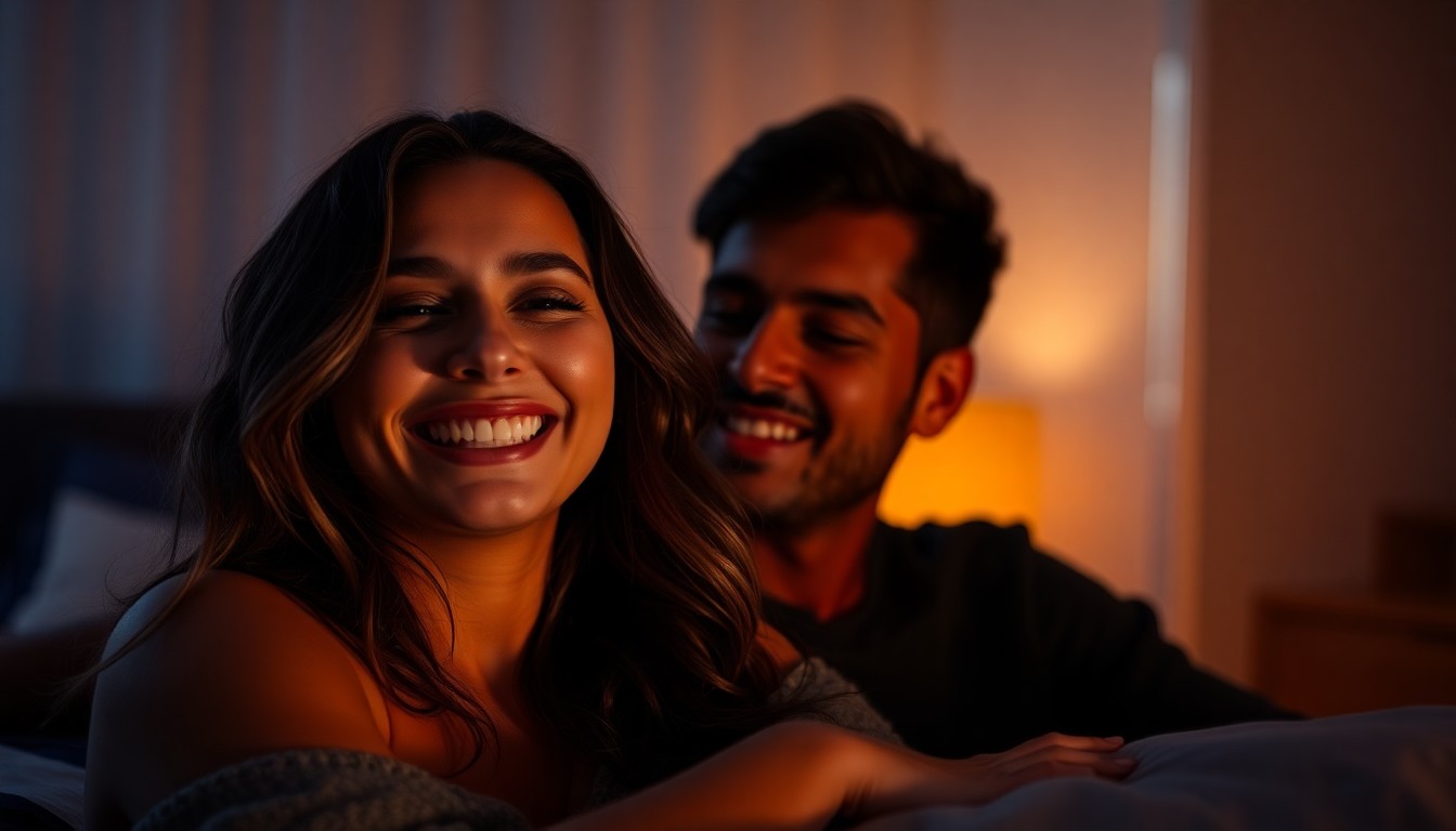 Tại sao con gái thích quan hệ bằng miệng giúp họ thấy tự tin và gần gũi