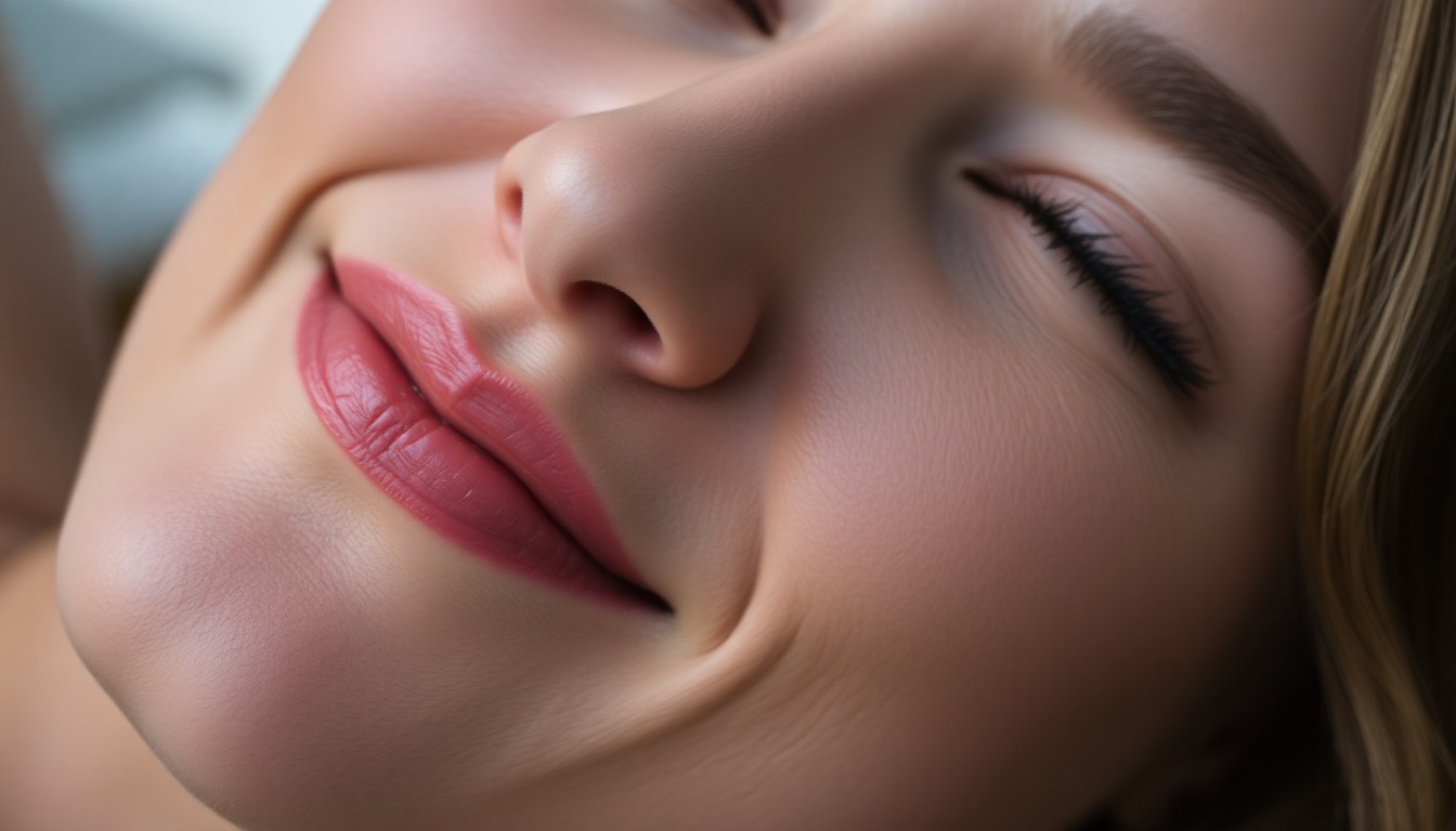 Tại sao phụ nữ hay rên khi làm chuyện ấy giúp tăng khoái cảm thật sự