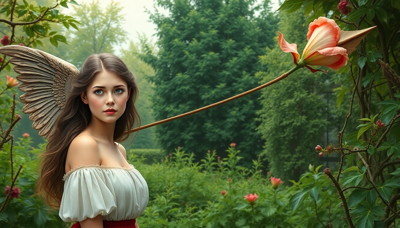 Hội chứng sợ yêu là gì và cách vượt qua nỗi lo tình cảm đè nặng tuổi trẻ