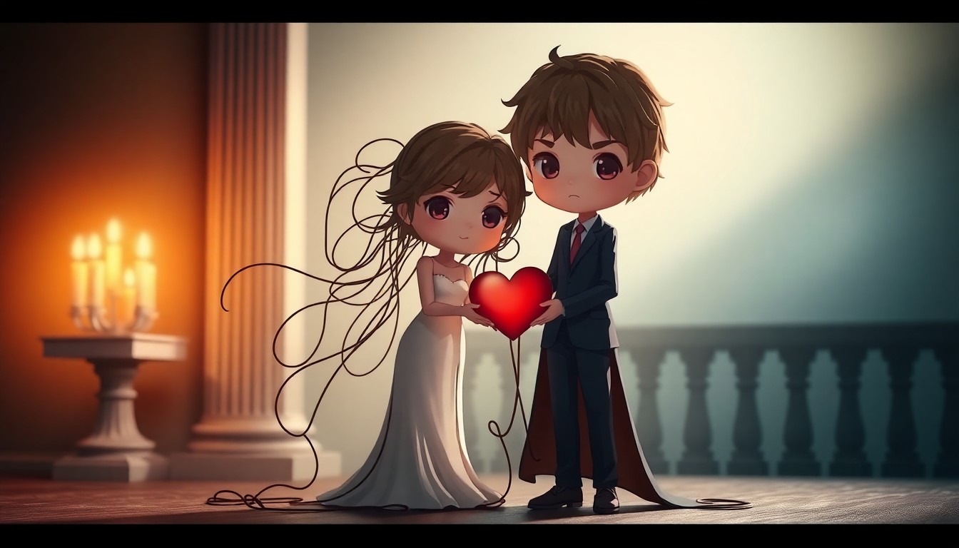 Khi yêu người có nhiều mối quan hệ: Hiểu đúng, vượt thử thách và giữ vững niềm tin