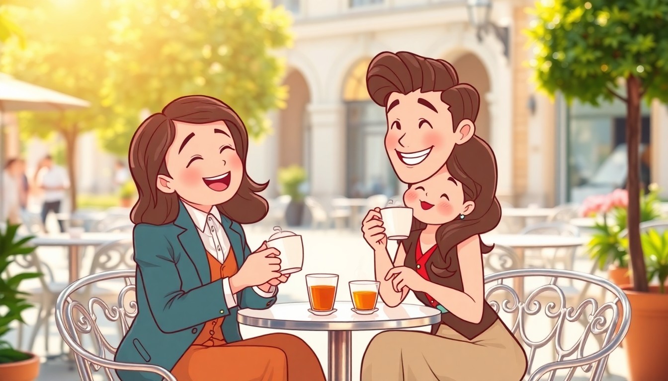 Làm sao để cuộc hẹn đầu không bị awkward và trở nên thú vị, tự nhiên hơn