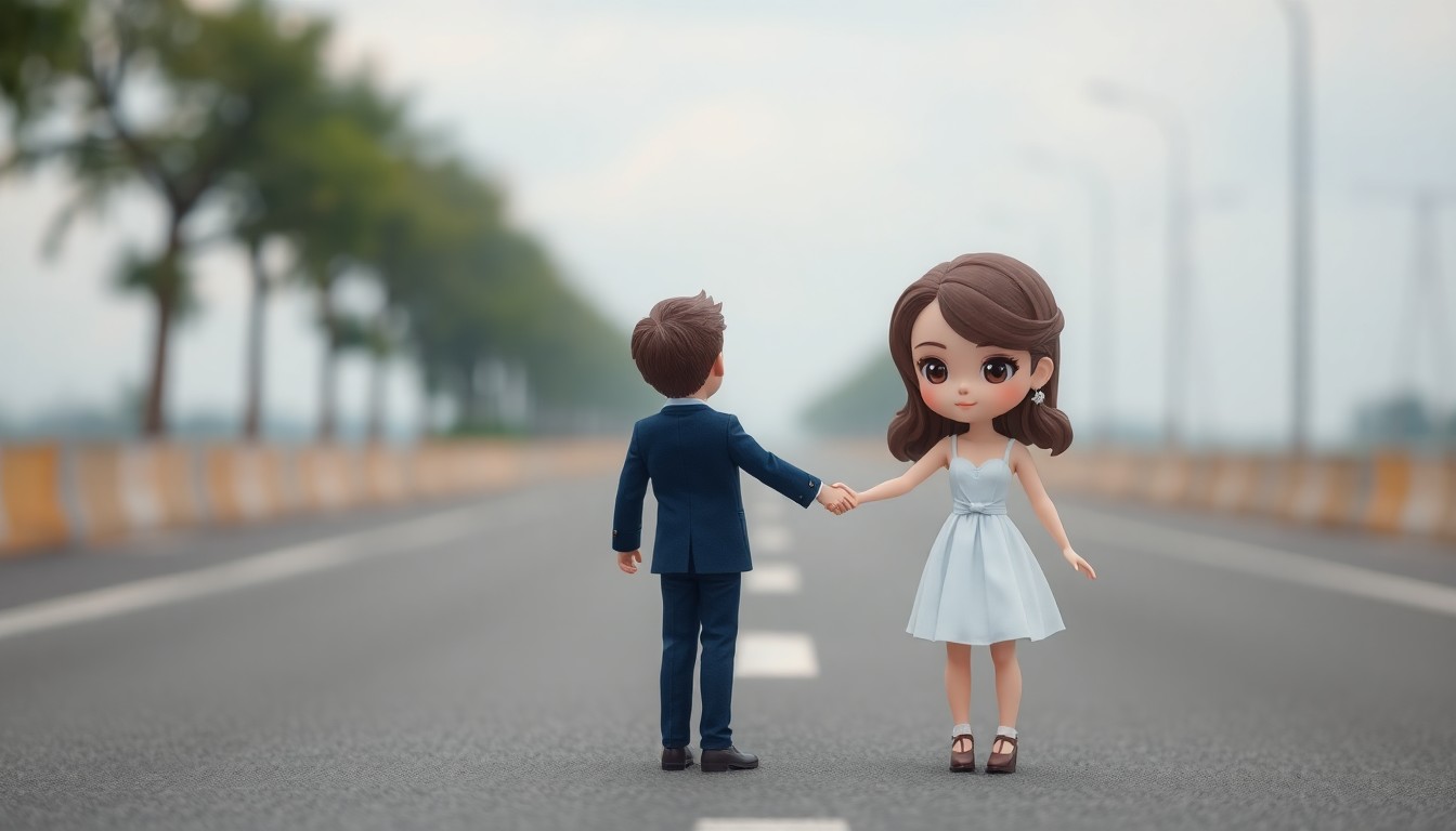 Tâm lý sợ cam kết trong tình yêu là gì và cách vượt qua nỗi lo mất tự do